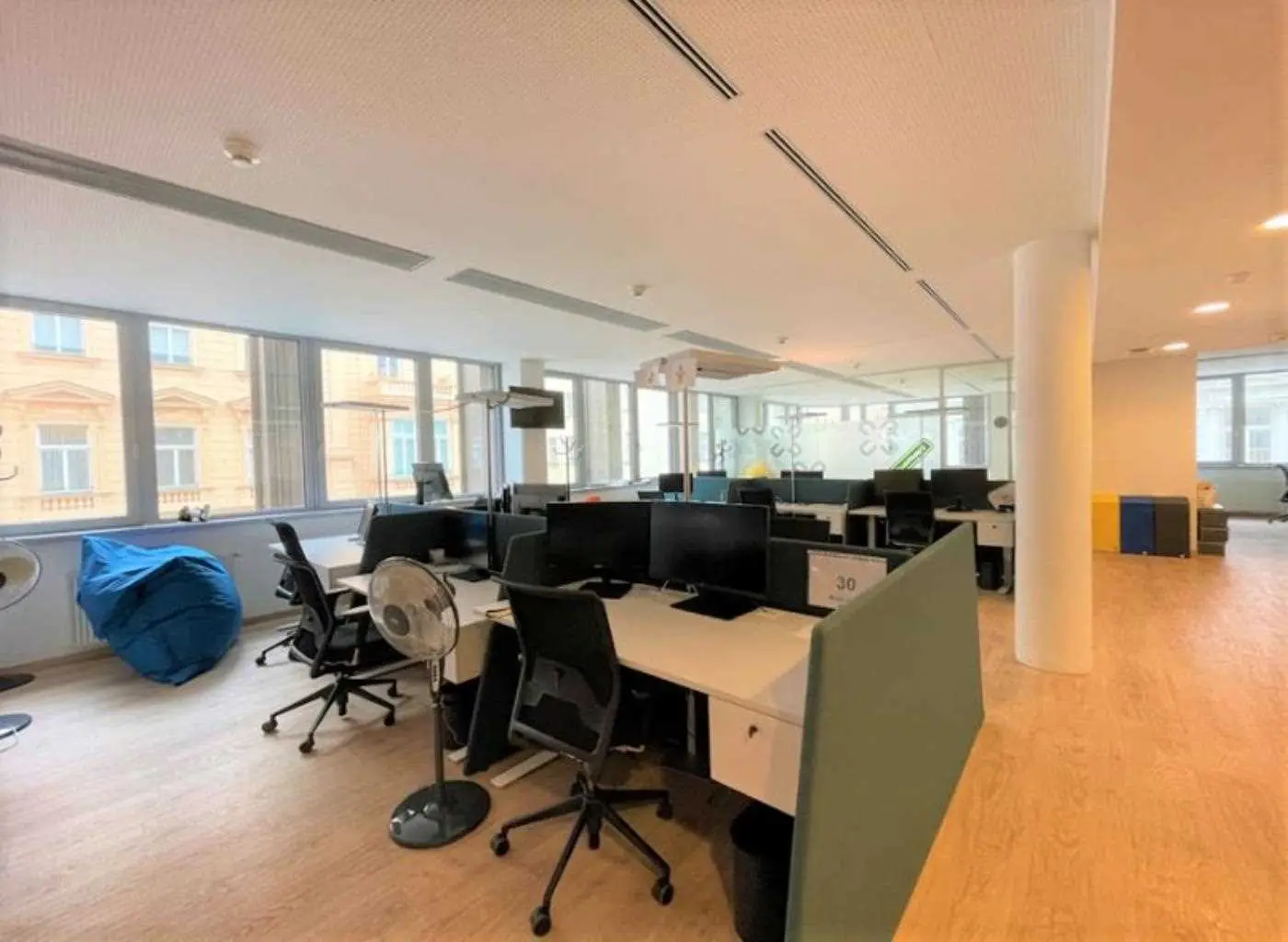 Büro