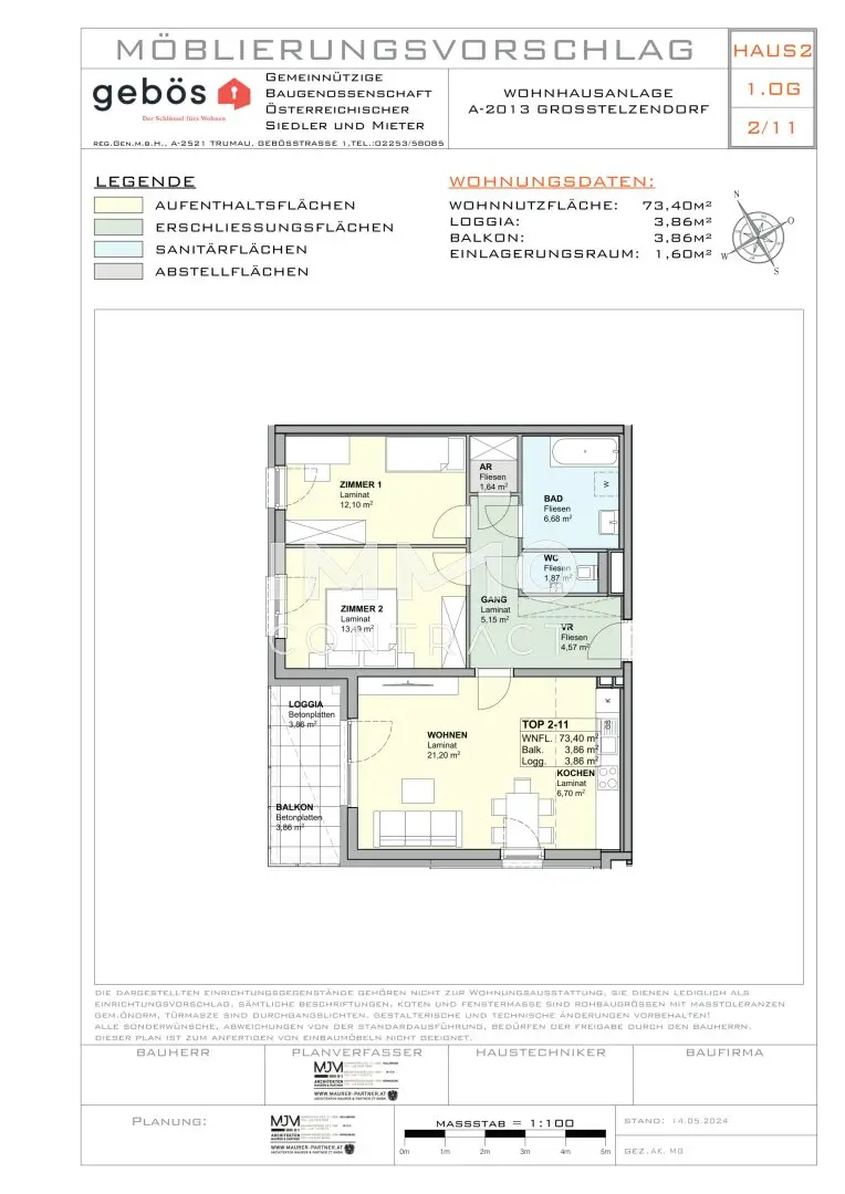 Grundriss 1