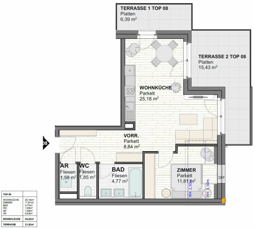 Grundriss 1
