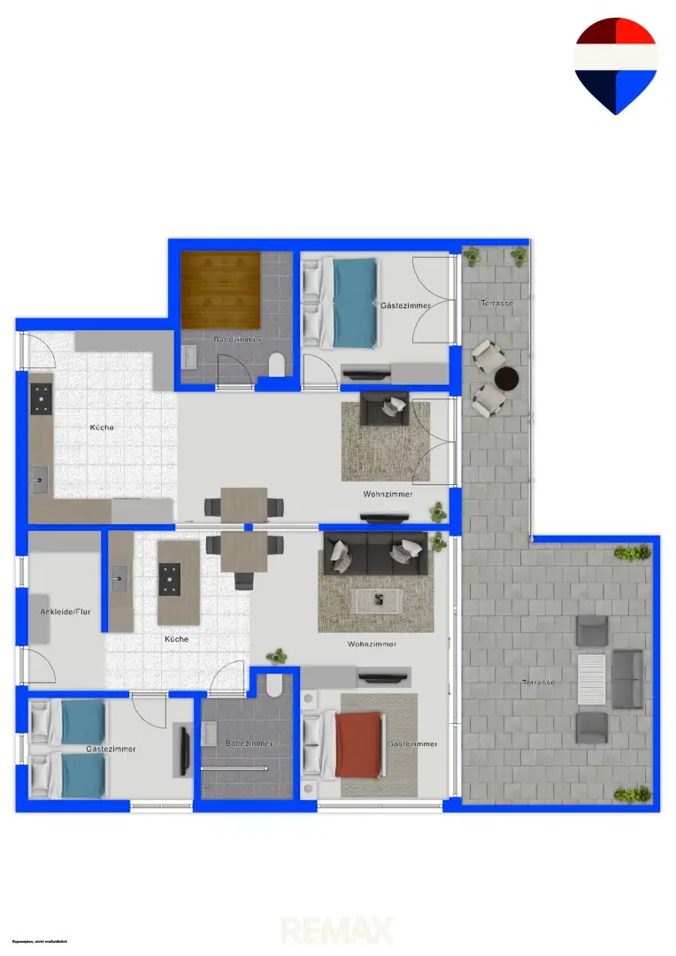 Grundriss 1