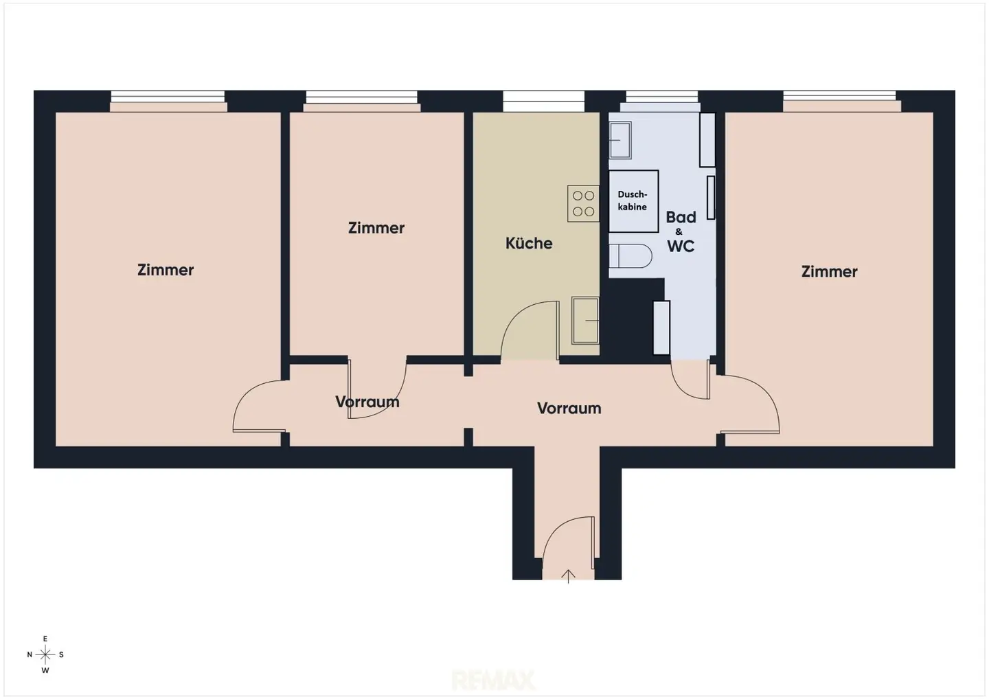 Grundriss 2