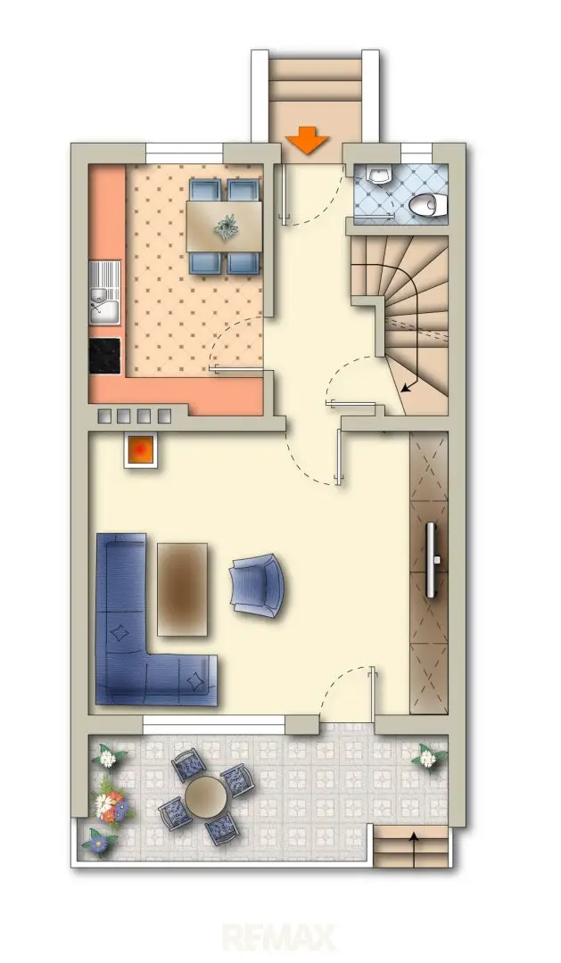 Grundriss 1