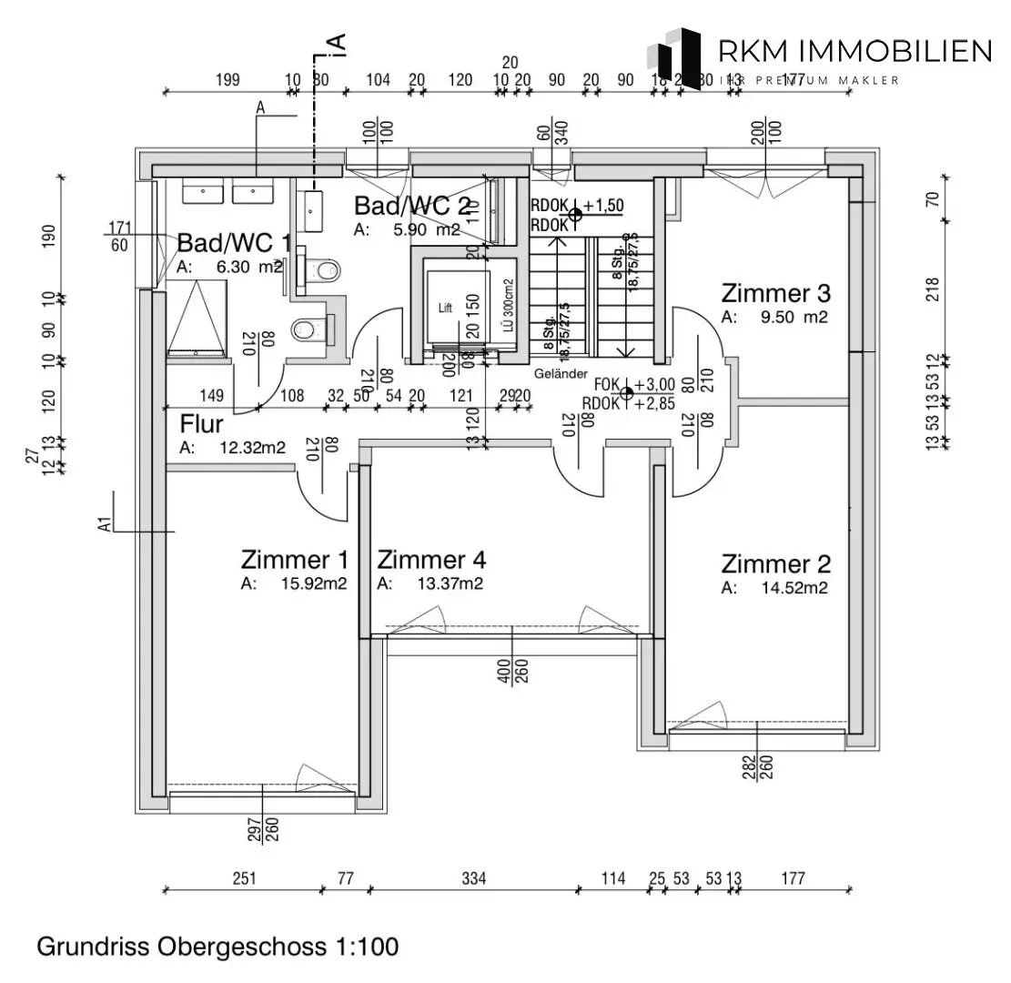 Grundriss 1