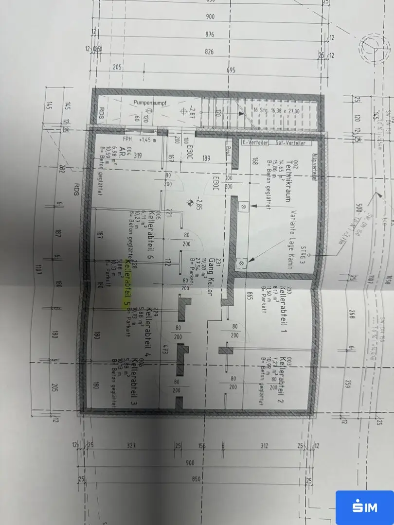Grundriss 1