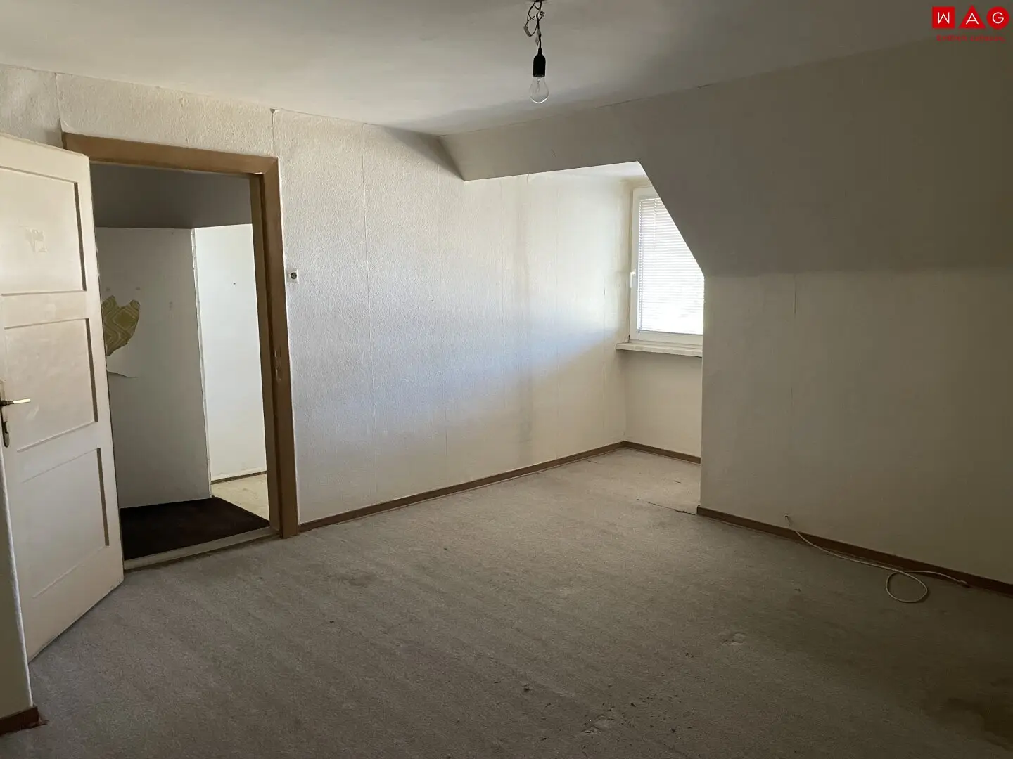 Schlafzimmer OG