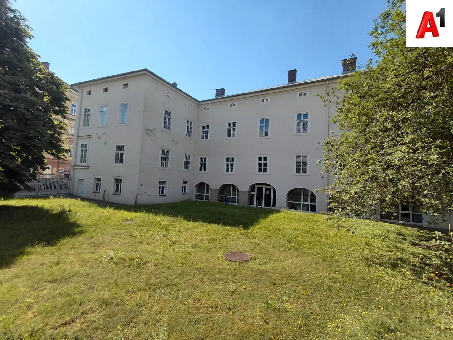 Attraktive Büroflächen provisionsfrei in zentraler Lage in Linz zu vermieten