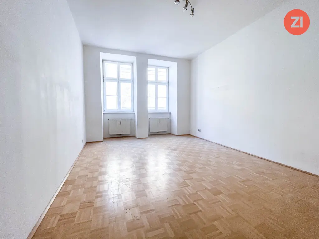 Wohnen-Schlafen-Essen