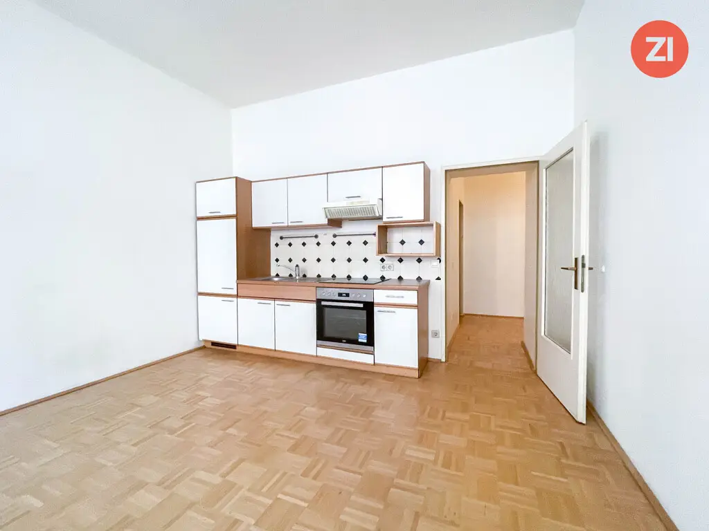 Wohnen-Schlafen-Essen
