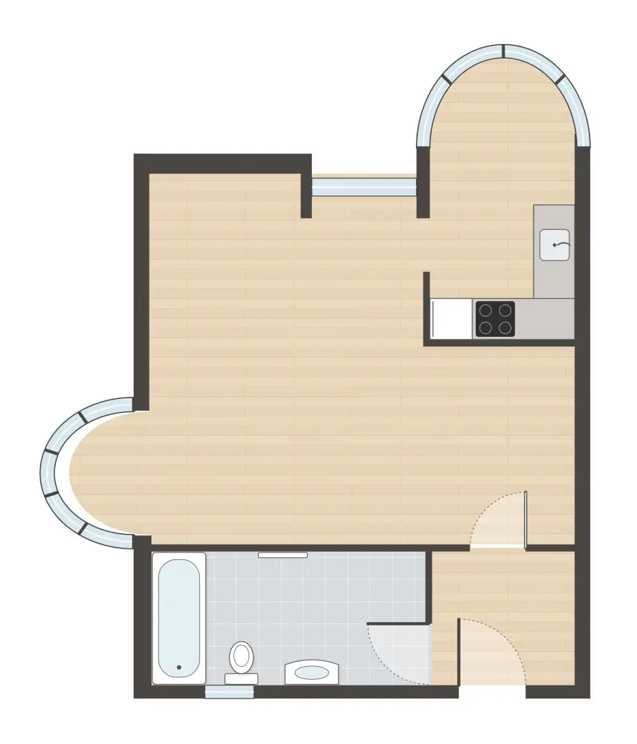 Grundriss 2