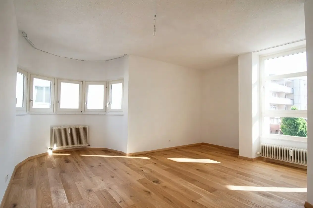 Kleinwohnung in Innsbruck – provisionsfrei