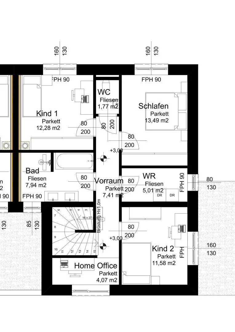 Grundriss 2