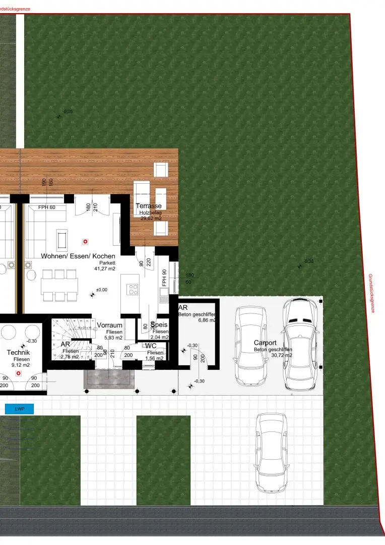 Grundriss 1
