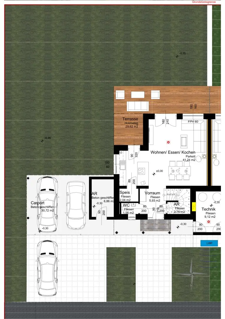Grundriss 1