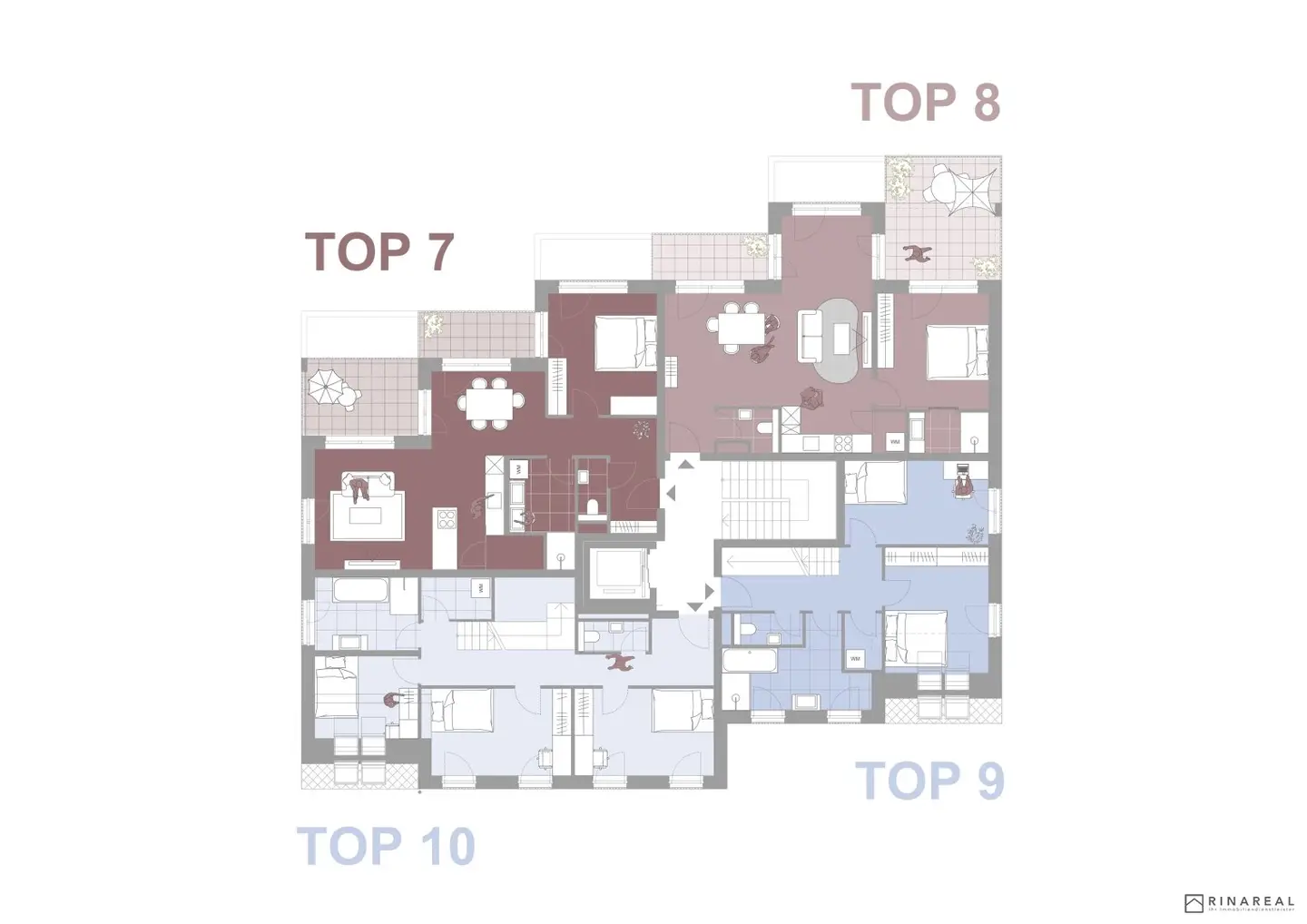Grundriss 2