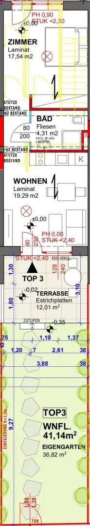 Floor plan 3