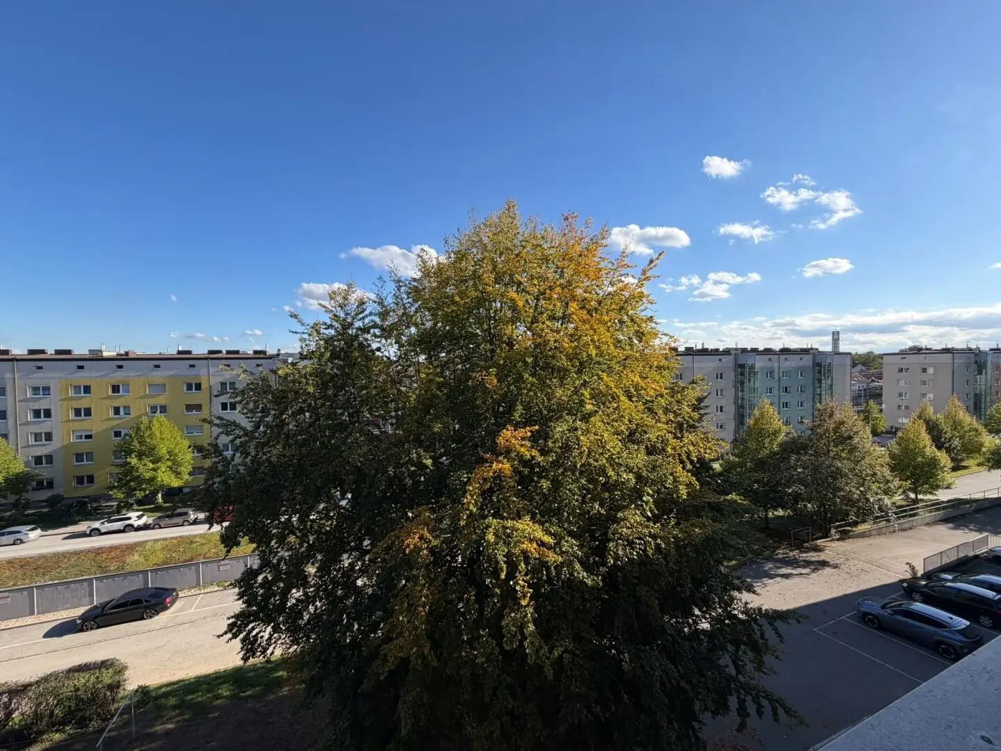 Großzügige 4-Zimmer-Wohnung in Linz – frisch renoviert, vielseitig nutzbar und mit idealem Grundriss inkl. PKW Stellplätze nutzbar
