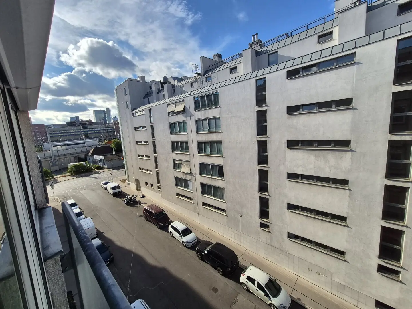 Helle 3-Zimmer Wohnung, 95m², 1120 Wien – komfortabel und zentral mieten!