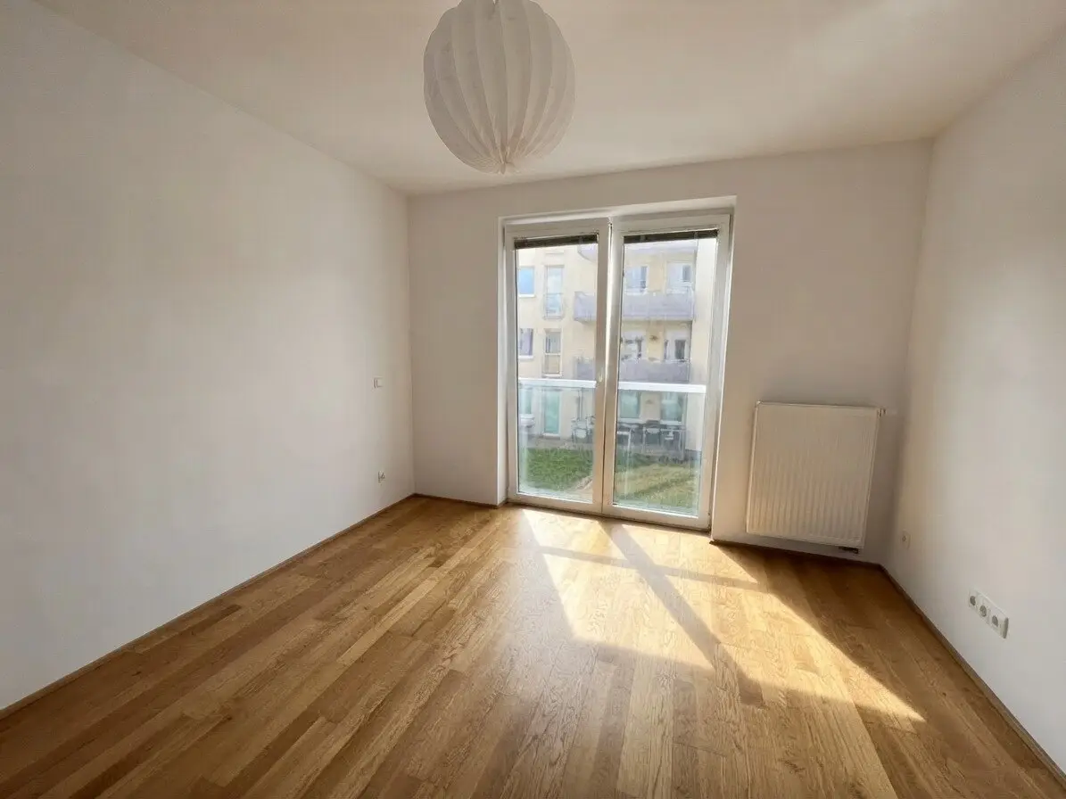 Schöne 2-Zimmer Wohnung im 6. Bezirk