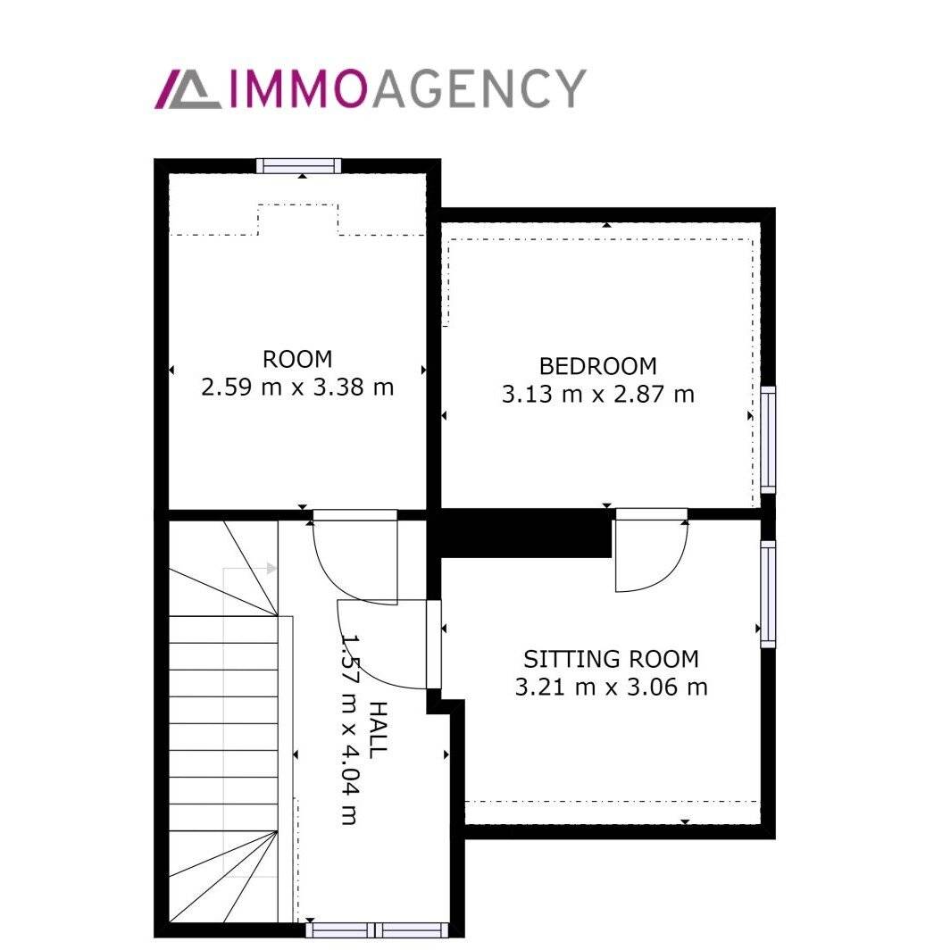 Floor plan 3