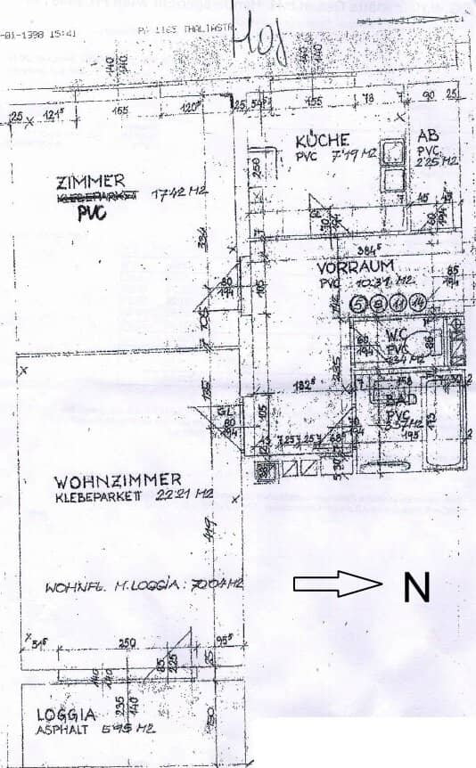 Grundriss 1