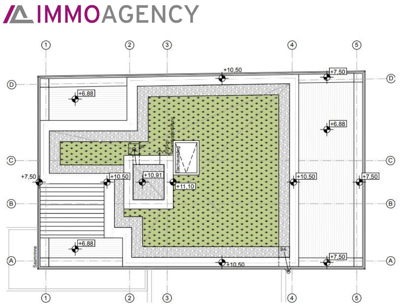 Floor plan 5