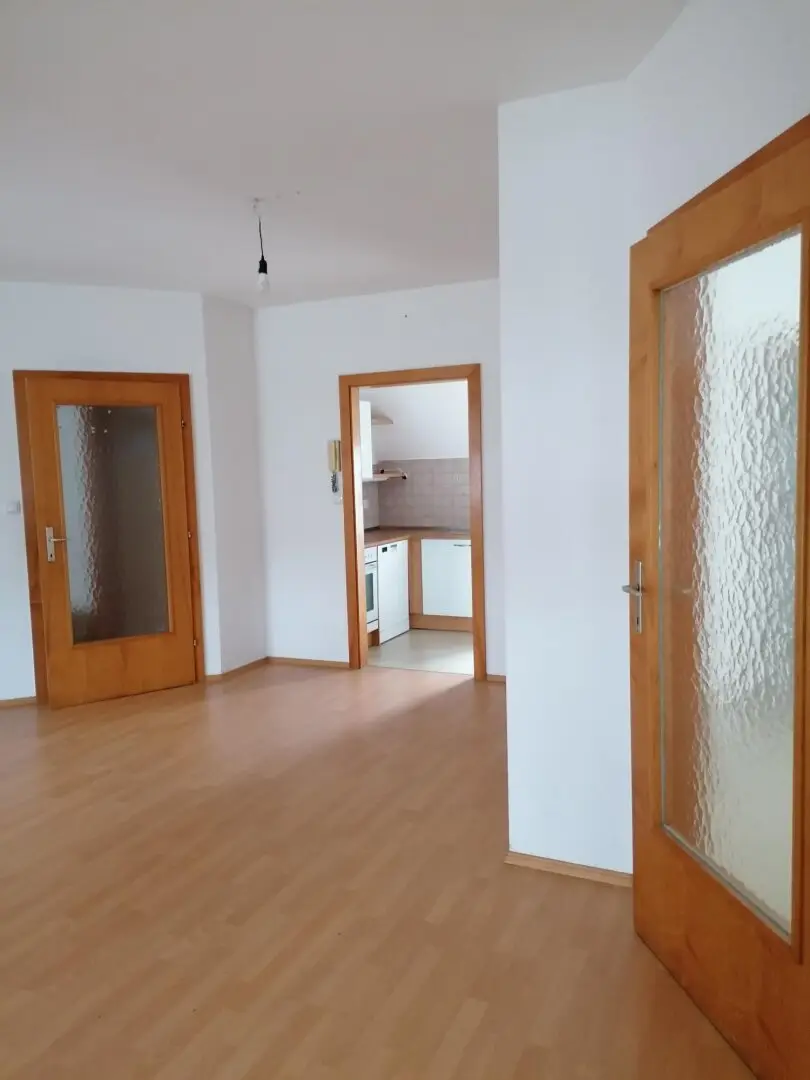 Gemütliche 3-Zimmer-Wohnung ideal für Familien