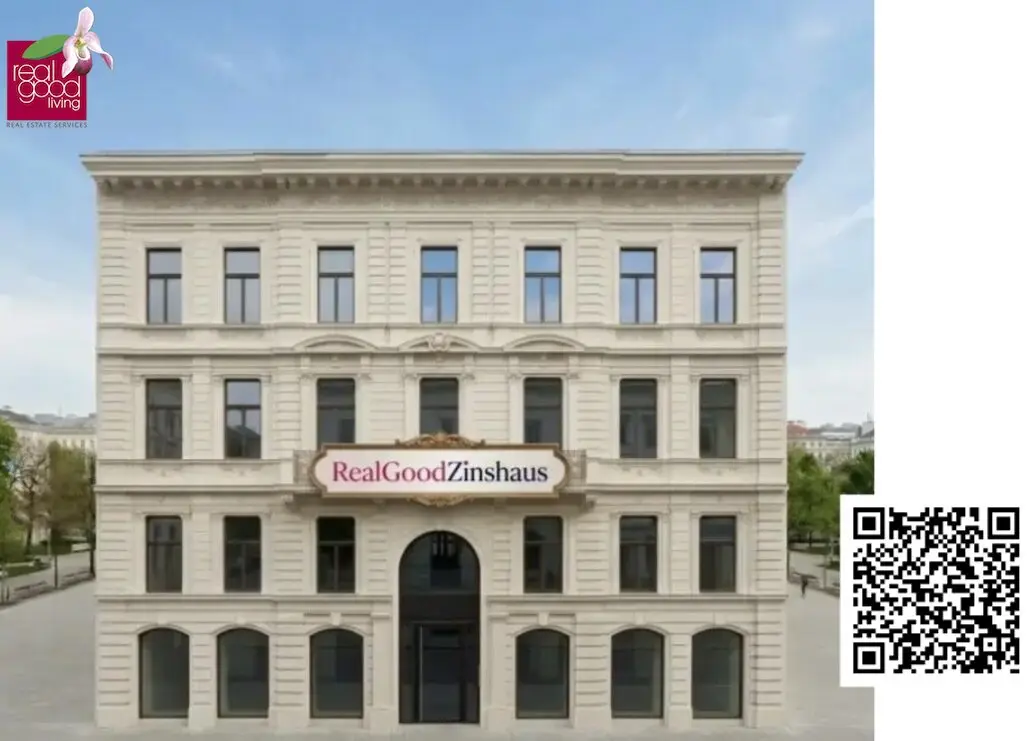 OFF-Market Zinshaus in 1120 Wien