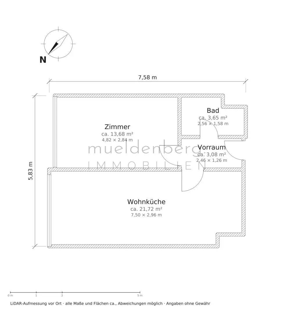Grundriss 1
