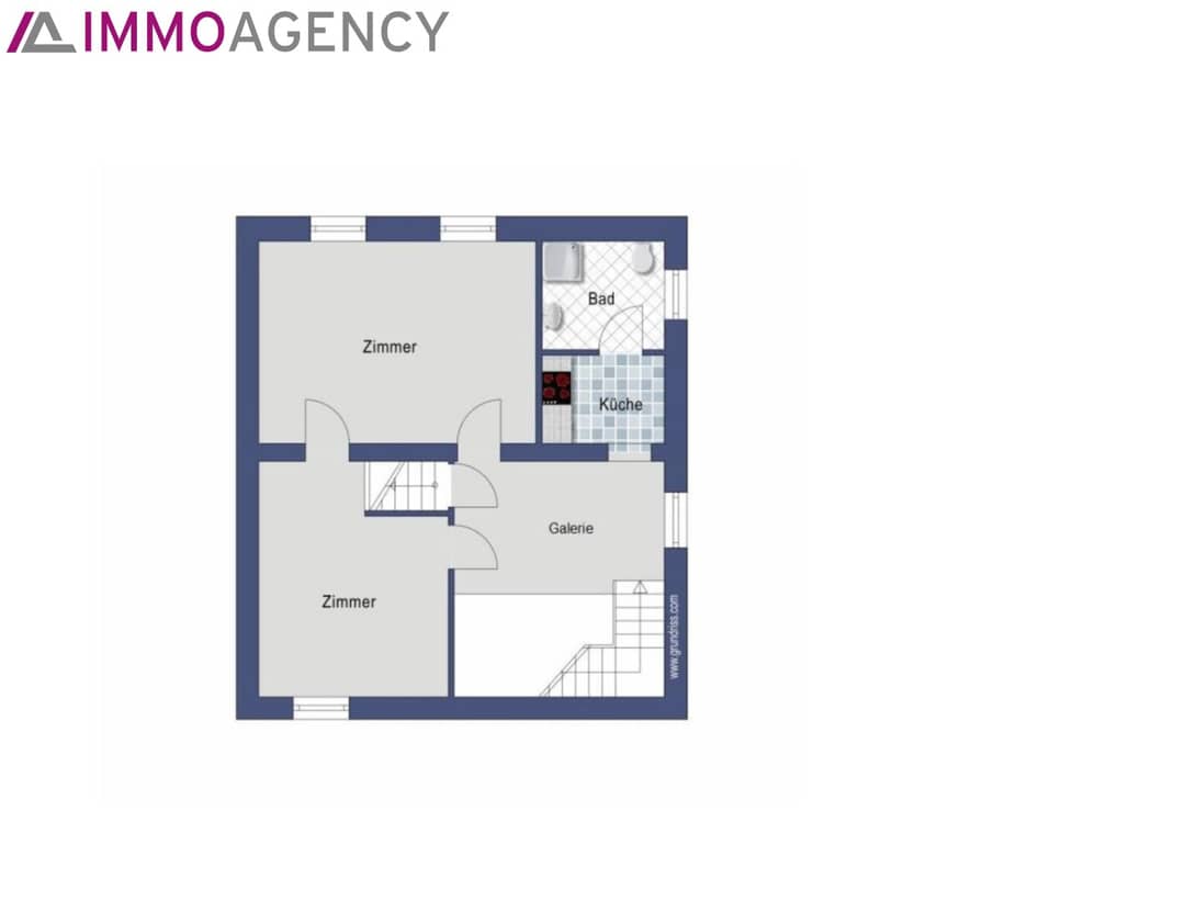 Floor plan 3