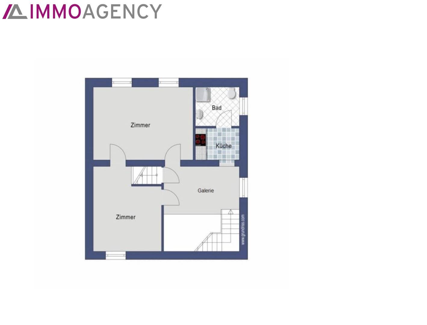 Floor plan 3