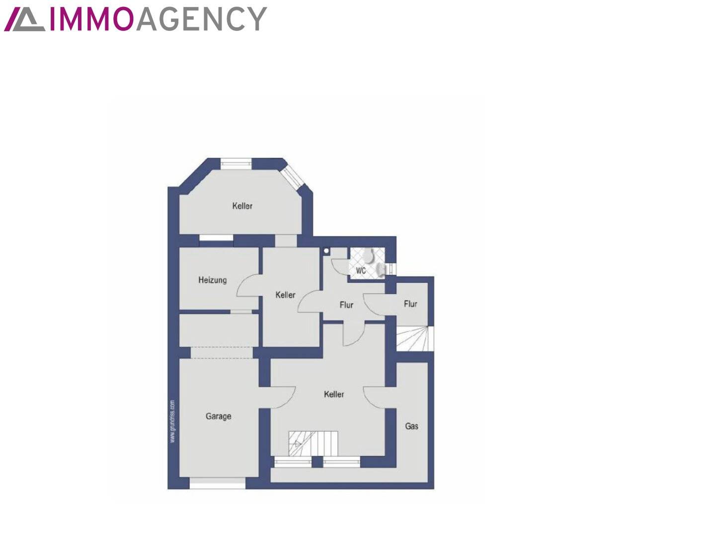 Floor plan 4