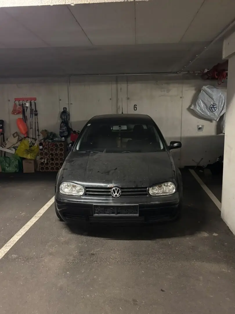 Tiefgaragenabstellplatz Reithmannstrasse 10 in Pradl