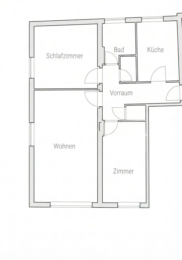 Grundriss 1