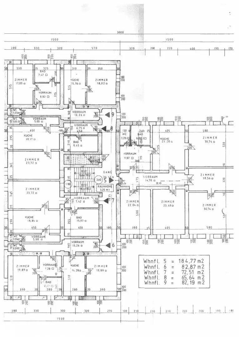 Grundriss 2