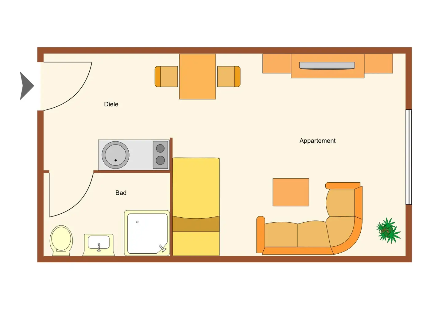 Grundriss 1