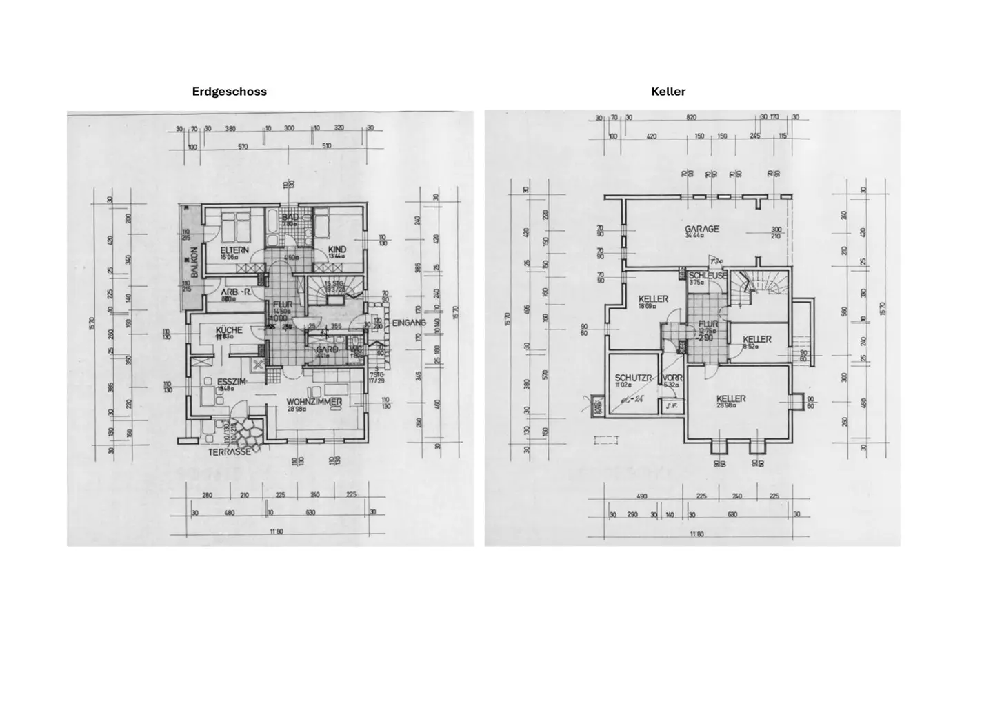 Grundriss 1