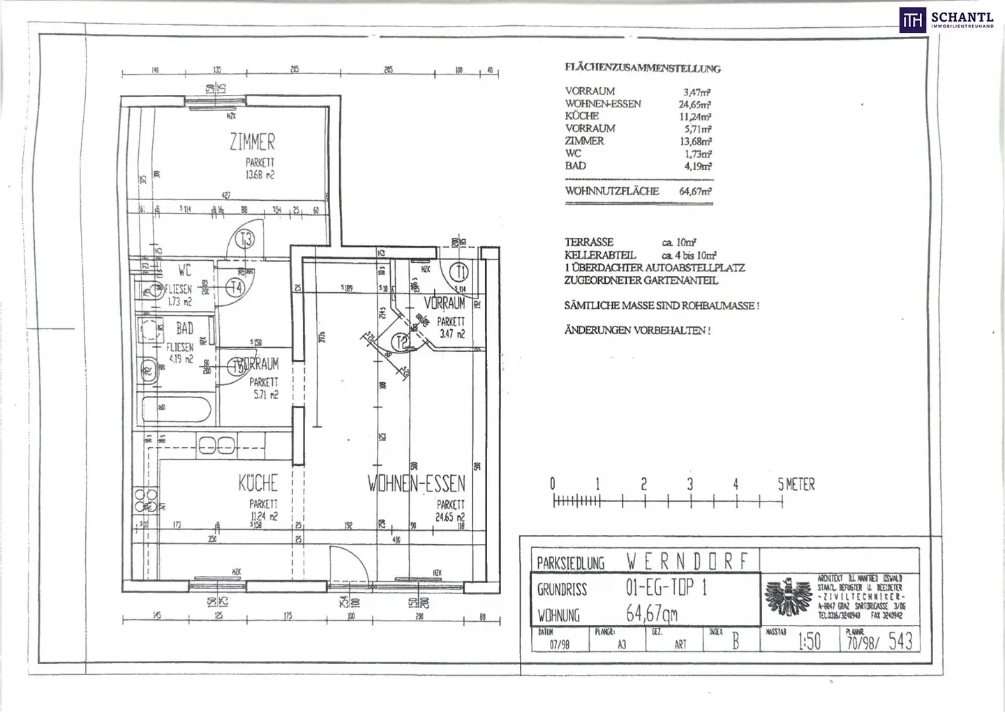 Grundriss 1