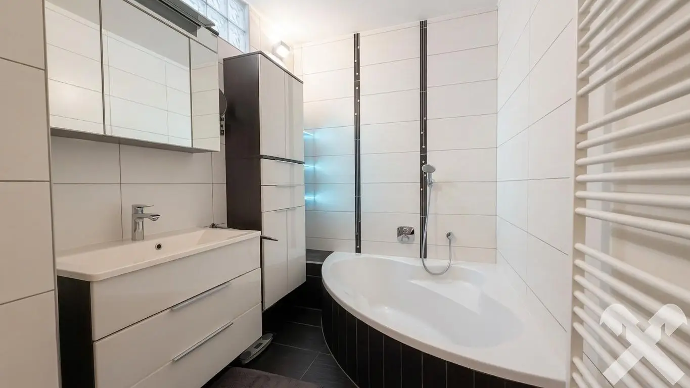 Badezimmer 1