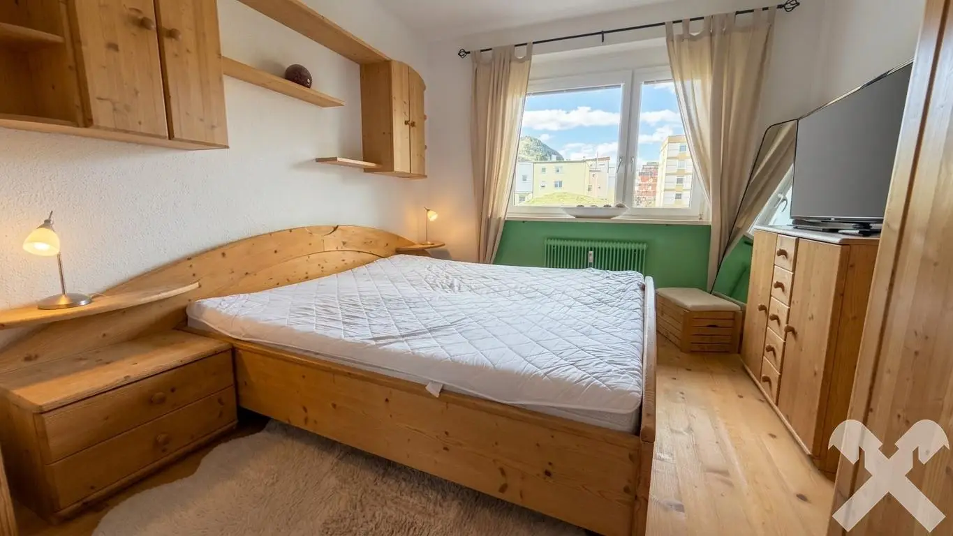 Schalfzimmer
