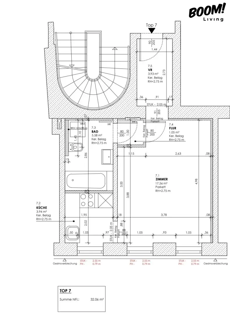 Grundriss 1