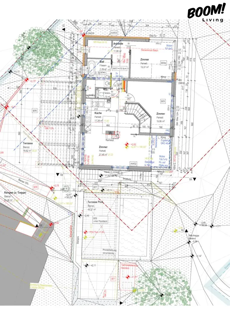 Grundriss 2