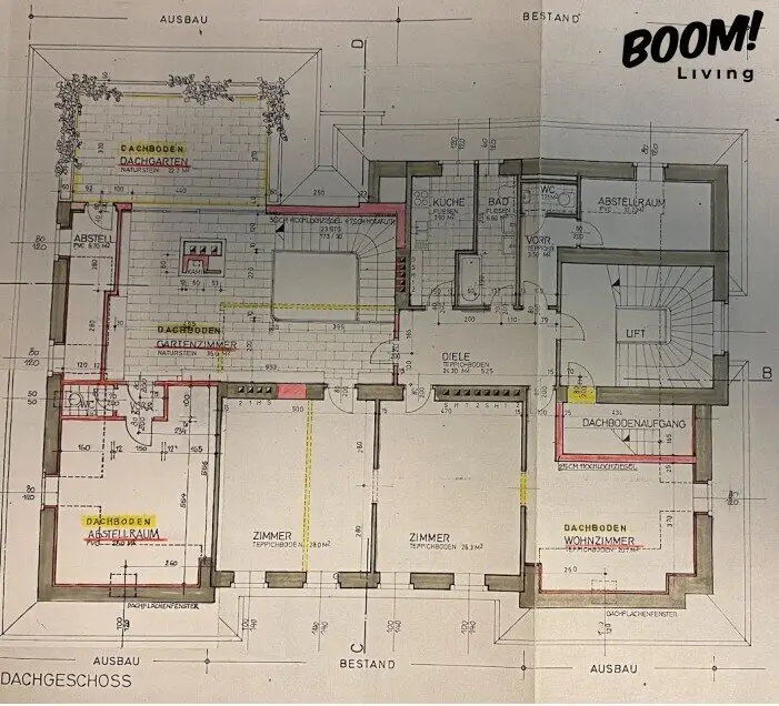 Floor plan 5