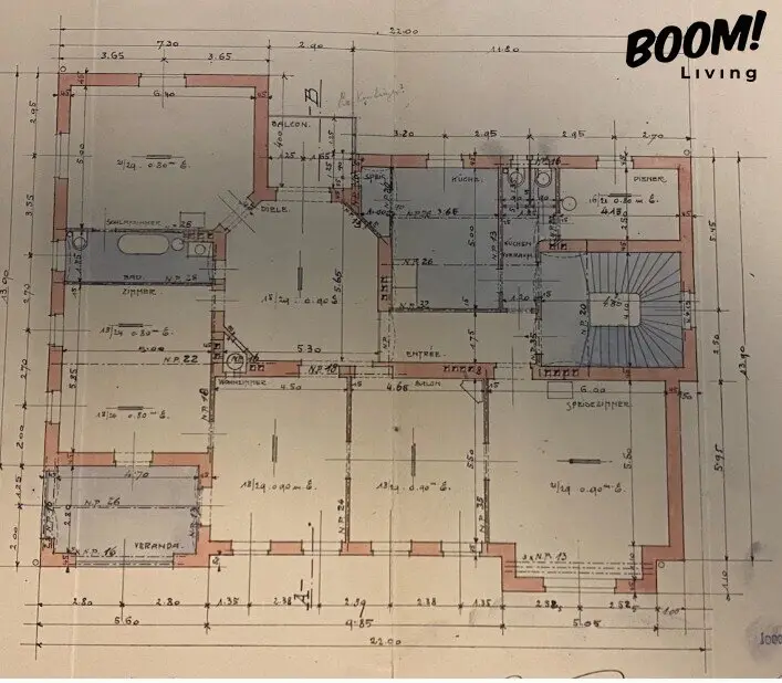 Floor plan 3