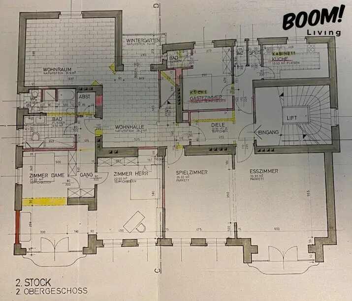 Floor plan 4