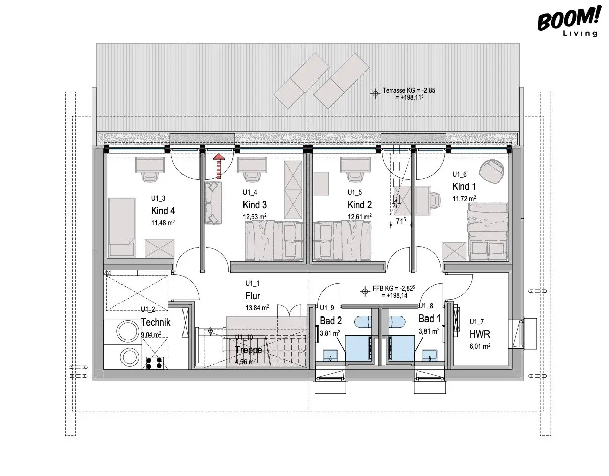 Grundriss 1