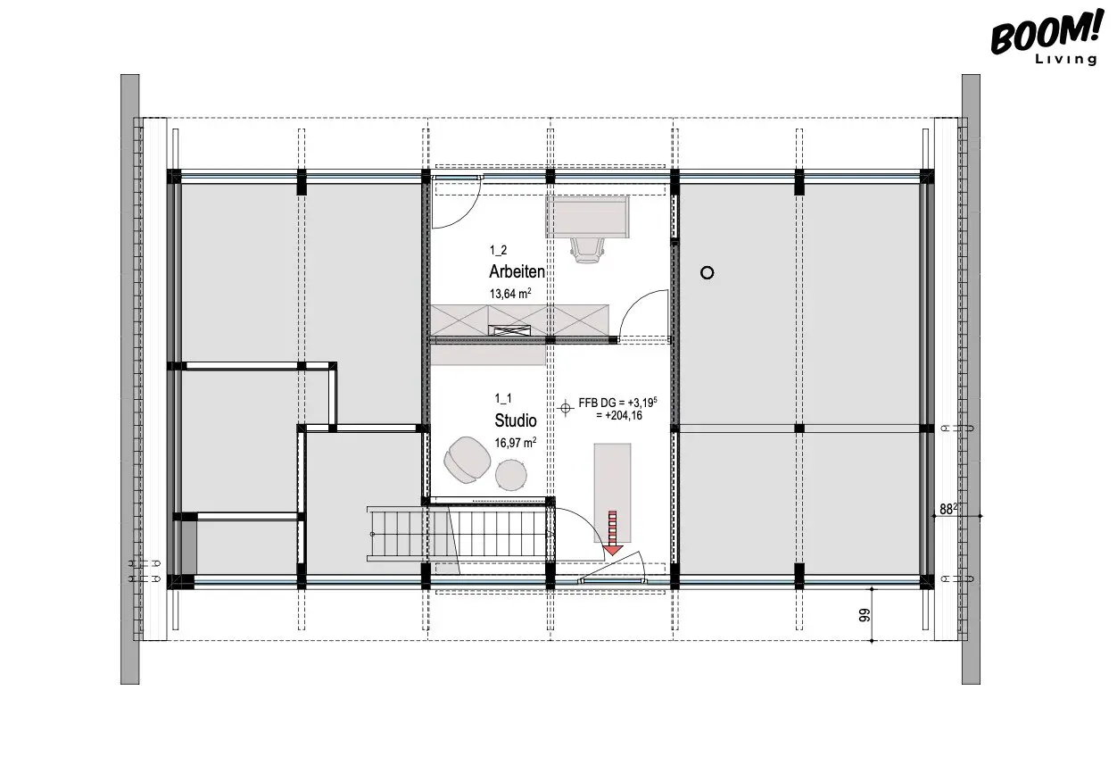 Grundriss 3