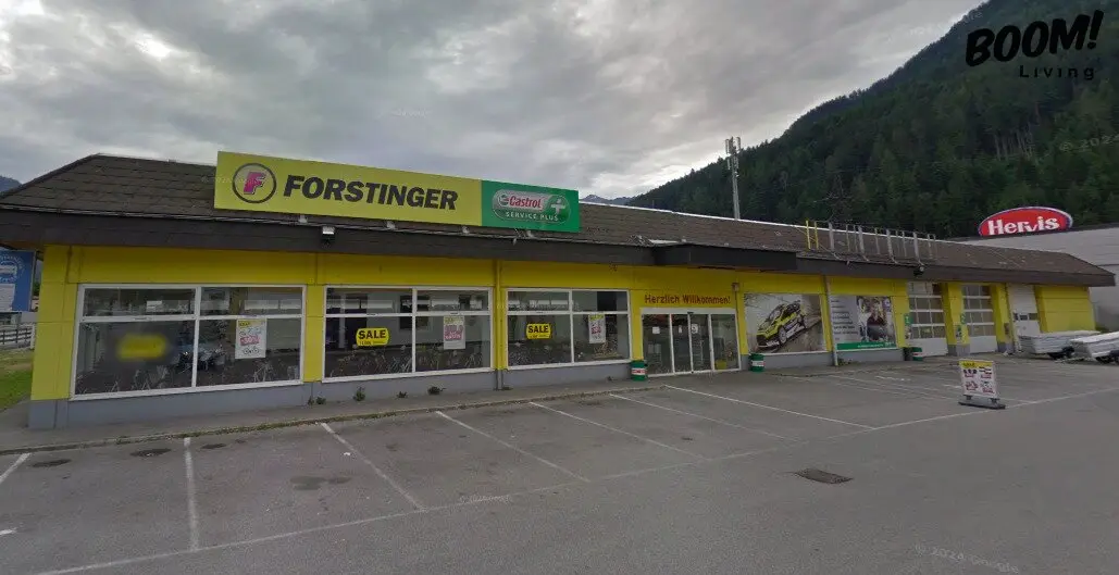 Investment in Imst - Sollrendite: 15,4%