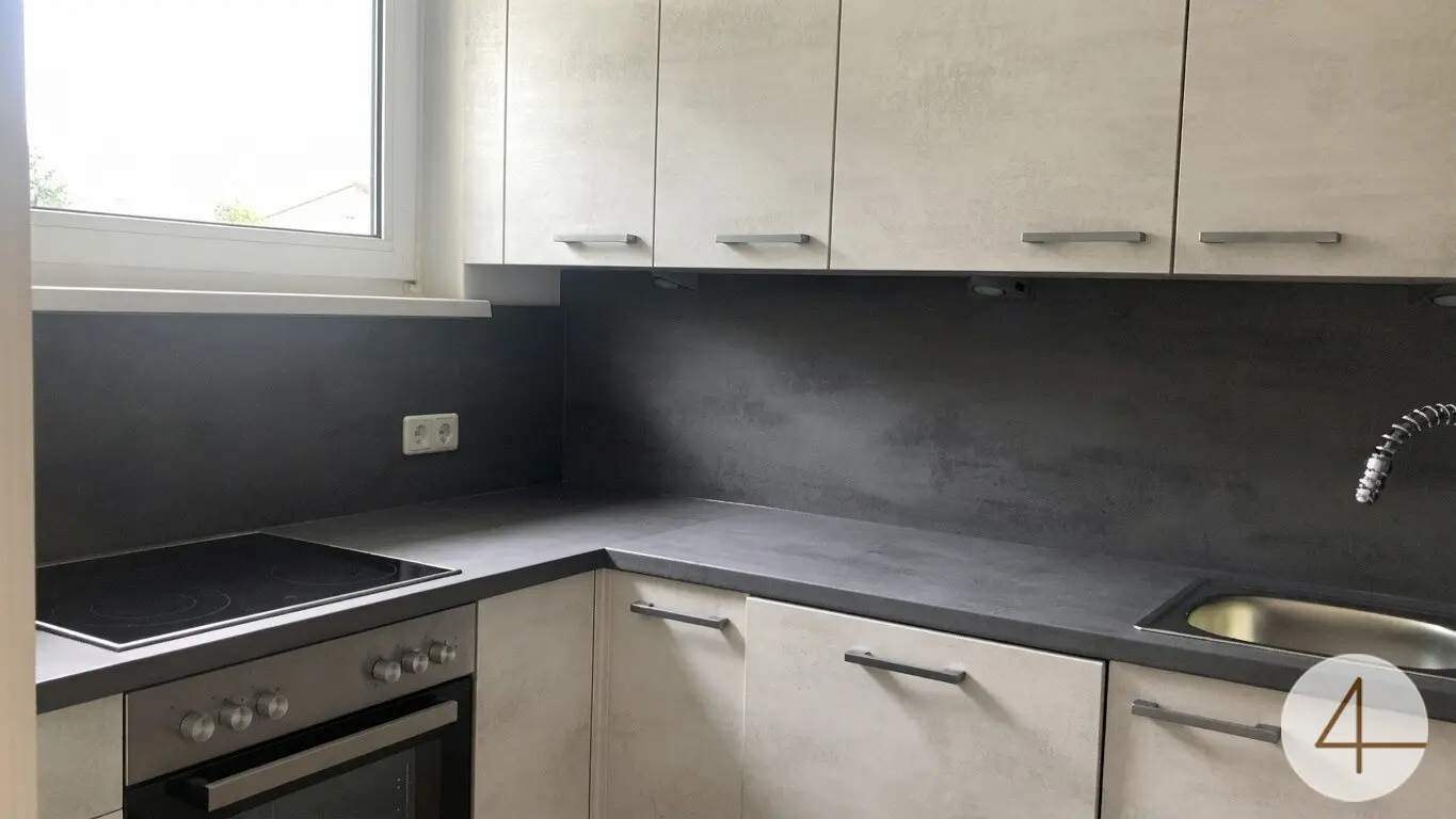 Single oder Pärchenwohnung im 1. Stock - provisionsfrei