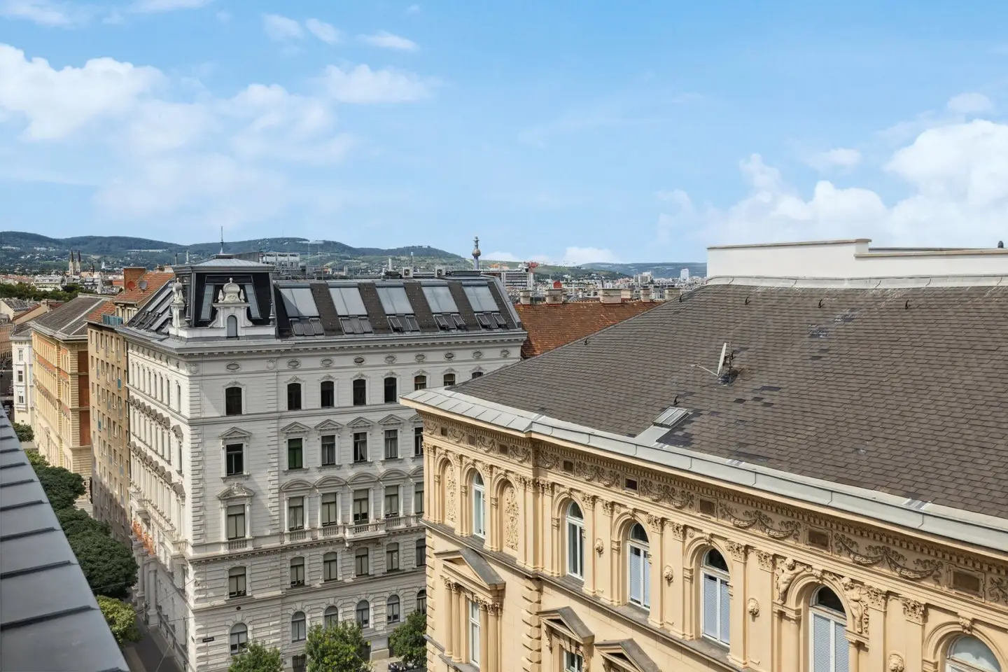 Ausblick