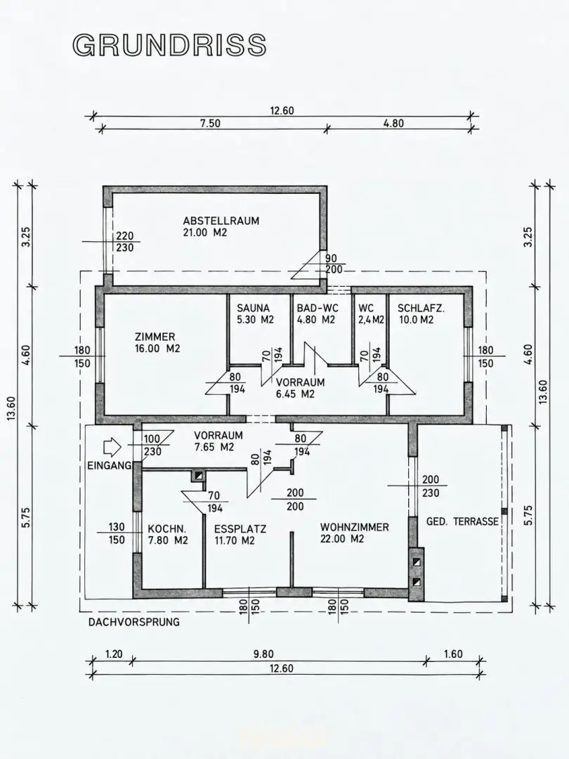 Grundriss 1